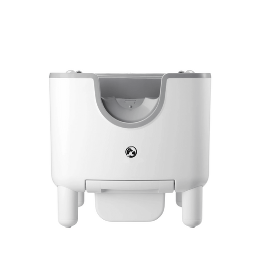 CatFuroo – Litière Automatique Ouverte